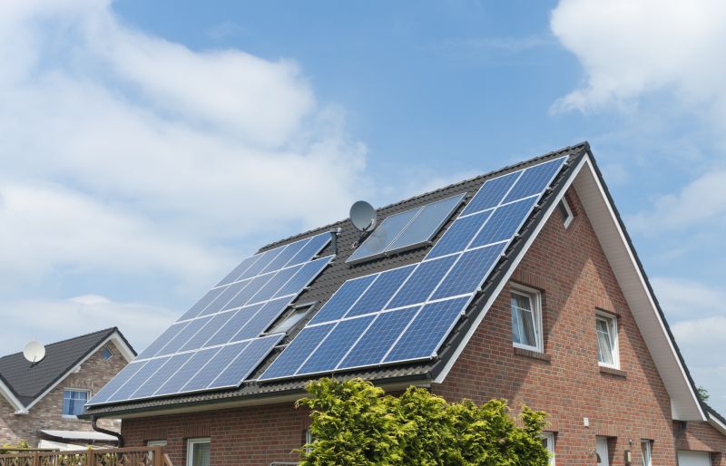 Increase Your Solar Panels Service Business with an AI Driven, Targeted Website